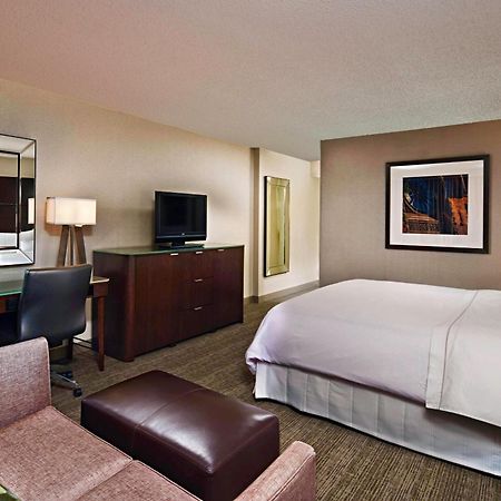 The Westin Indianapolis Hotel Eksteriør billede